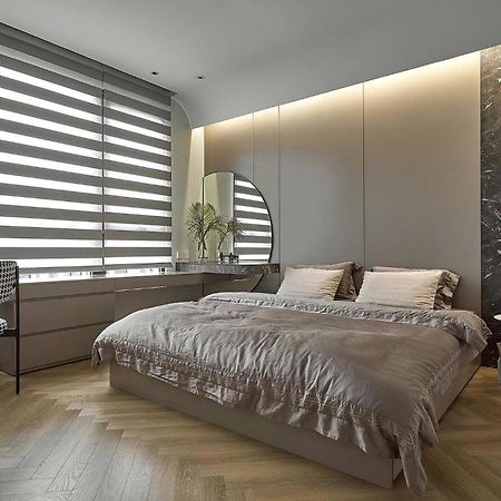 Kabi Homes - Luxury Apartment In Vinhomes Times City Hanoi Exterior photo